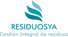 Gestión de Residuos - Residuos Ya